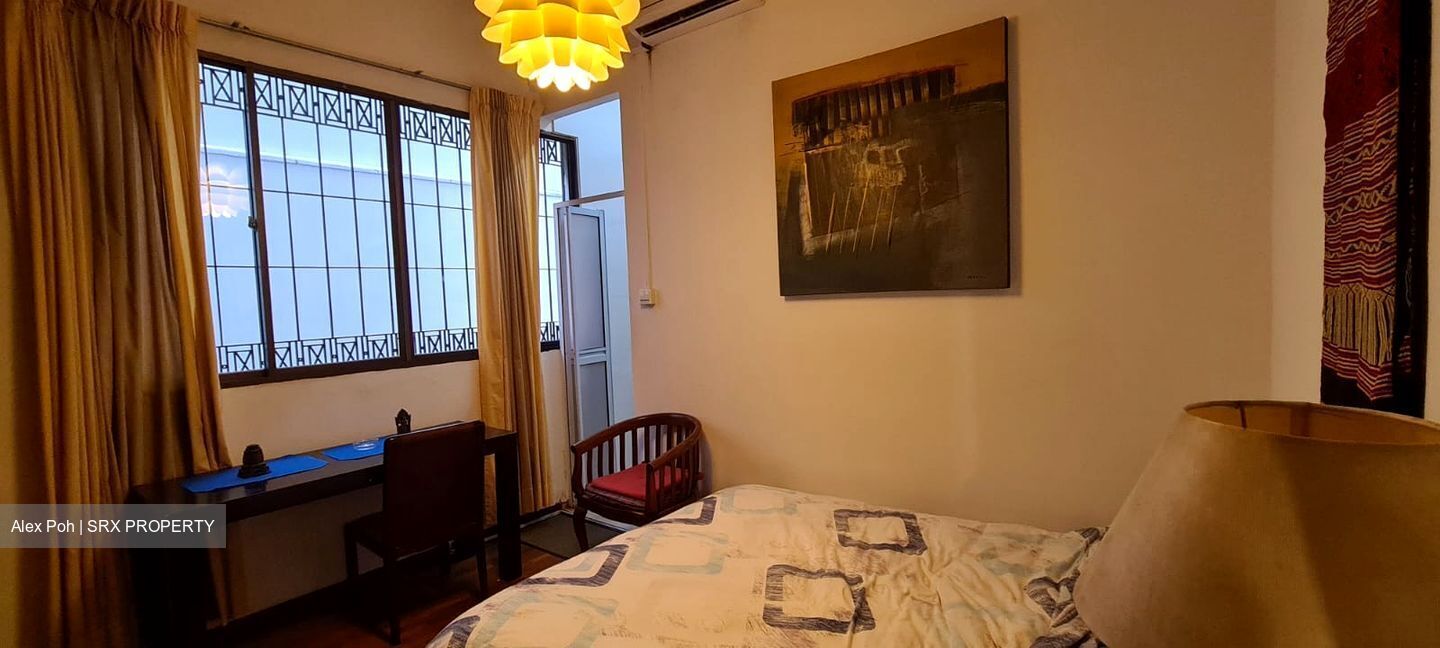 Emerald Hill Conservation Area (D9), Apartment #452116991